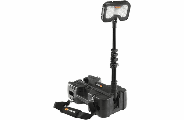 9490 Remote Area Light