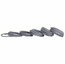 Able 2 10' Shielded Remote Strobe or LED Cable with Connectors