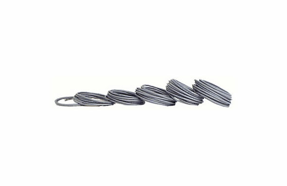 Able 2 30' Shielded Remote Strobe or LED Cable with Connectors