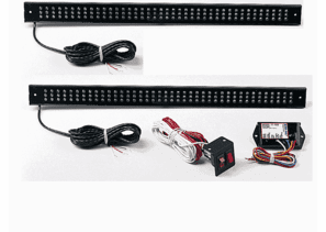 Able 2 LED 22" Bend-Able Light Kits
