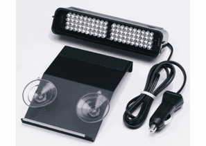 Able 2 Sho-Me 11.8000 LED Dash Lights - All Colors