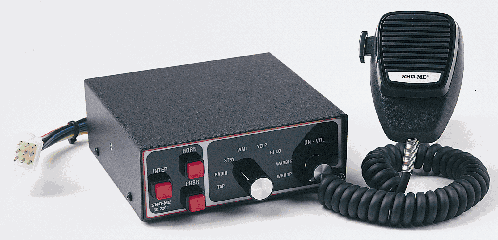 Able 2 ShoMe Full Feature Plus Siren 30.2200 from