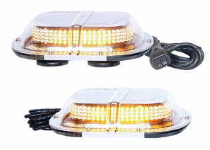 Able 2 Sho-Me LED Compact Mini Lightbar Series - 11.1193