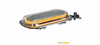 Able 2 Sho-Me LED Magnetic Mount Mini LED Light Bar 11.1200.8