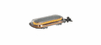 Able 2 Sho-Me LED Magnetic Mount Mini LED Light Bar 11.1200.8