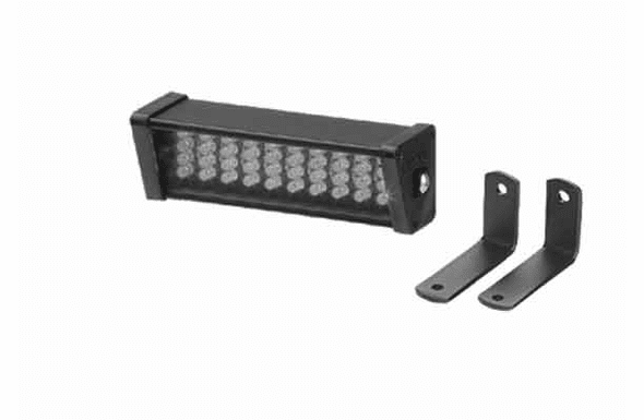Able 2 Sho-Me LED Vehicle Light 11.2005 - Blue - 11.2005.B00