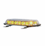 Able 2 Sho-Me Luminator LED Mini Lightbar - 12.1224.A00 - Permanent Mount - Amber