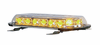 Able 2 Sho-Me Luminator LED Mini Lightbar - 12.1224.A00 - Permanent Mount - Amber