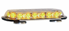 Able 2 Sho-Me Luminator LED Mini Lightbar - 12.1224.A00 - Permanent Mount - Amber