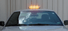 Able 2 Sho-Me Luminator LED Mini Lightbar - 12.1224.A00 - Permanent Mount - Amber