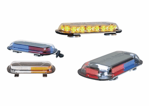 Able 2 Sho-Me Mini Light Bars