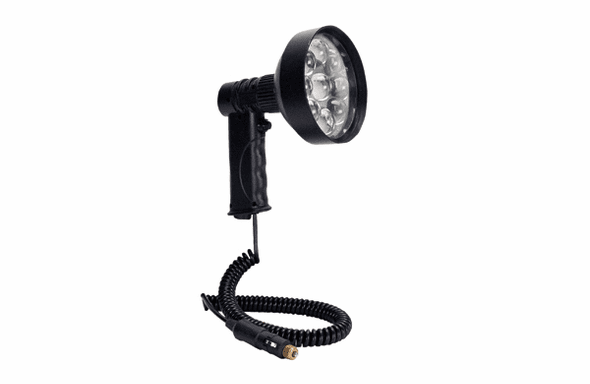 Able 2 Sho-Me PAR 36 Handheld LED Spotlight - 06.0600.CLP