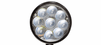 Able 2 Sho-Me PAR 36 Handheld LED Spotlight - 06.0600.CLP