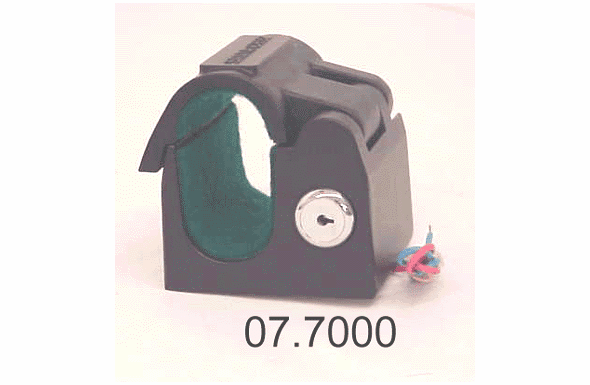 Able 2 Shotgun Lock Small