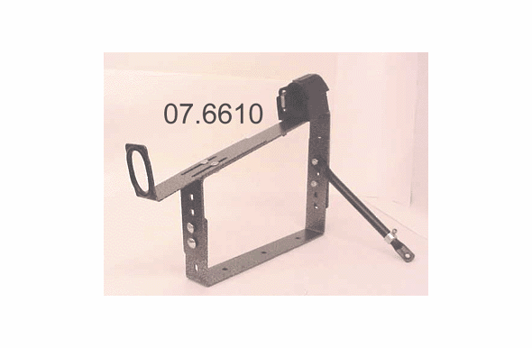 Able 2 Shotgun Rack