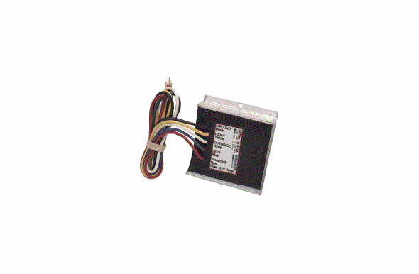 Able2  03.W125 Sho-Me Alternating Headlight Flasher DRL
