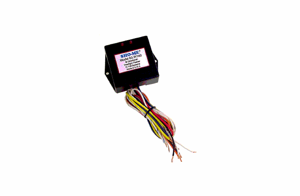 Able2  03.W140  Sho-Me Bi-Directional Random Headlight Flasher