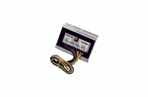 Able2  03.W200  Sho-Me 60 Amp Alternating Multi-Light Flasher