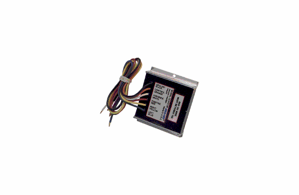 Able2  03.W3126 Sho-Me Random Flash Headlight Flasher