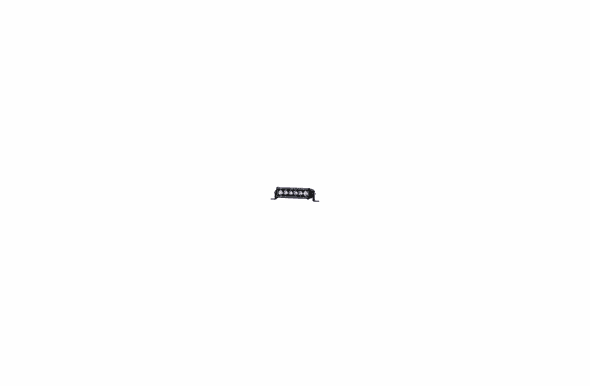 Able2 8-1/4" 30W Low-Profile Scene Light 10.4030