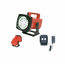 Able2 LED Rechargeable Light - Night Eye - Flood - 09.34LEDTL-DCRED