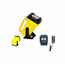 Able2 LED Rechargeable Light - Night Eye - Spot/Flood - 09.201LEDTL-ACYELLOW