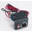 Able2 Sho-Me - 1 Accessory Outlet / 1 Switch