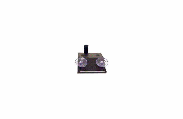 Able2 Sho-Me - 11.8010 Dash Mounting Bracket - Fits 11.8000