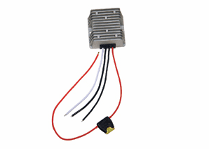 Able2 Sho-Me 24V - 12V DC Converters - 05.2412.0xx