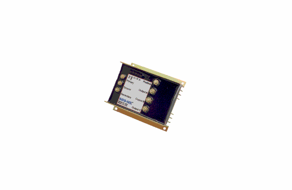 Able2 Sho-Me - Ambulance Flasher 03.1500