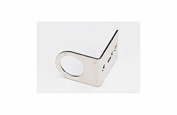 Able2 Sho-Me - Chrome Mounting Bracket