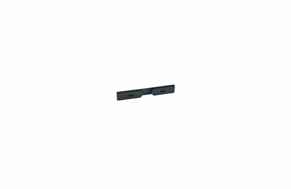Able2 Sho-Me Duo License Plate Bracket - 12.4407
