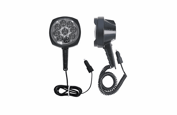Able2 Sho-Me Handheld LED Spotlight  Model 06.0500