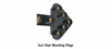 Able2 Sho-Me - Large Standard LED Arrow Board 02.7016