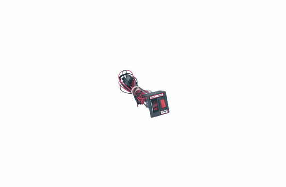 Able2 Sho-Me - LED Double Switch 11.1002