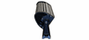 Able2 Sho-Me LED ESL Lights 10.5120F - Red/Blue