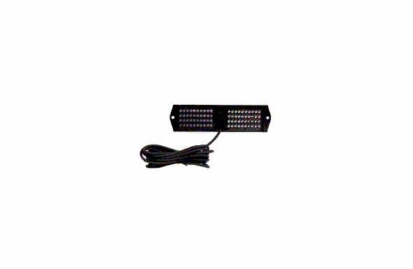 Able2 Sho-Me - LED Mighty Light - red / blue 11.3708.RBO