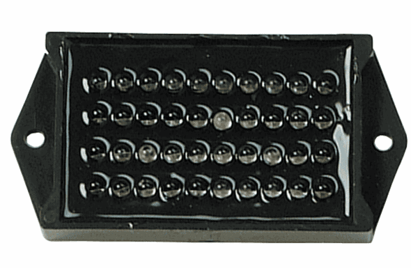 Able2 Sho-Me - LED Mighty Mite (single) - blue 11.8004.BOO