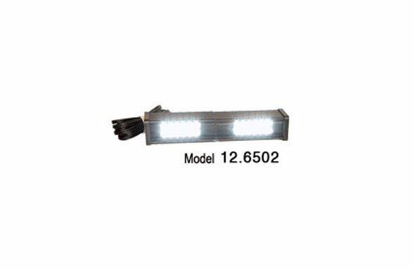 Able2 Sho-Me LightStorm Off-Road/Scene Light - 2 LED Sections - 12.6502