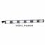 Able2 Sho-Me LightStorm Off-Road/Scene Light - 6 LED sections - 12.6506