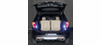 Able2 Sho-Me MEGA 43 LED Lighthead - Amber 10.4322.A00