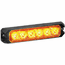 Able2 Sho-Me MEGA 63 LED Lighthead - AMBER - 10.6322.A00