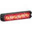 Able2 Sho-Me MEGA 63 LED Lighthead - RED - 10.6322.R00