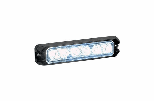 Able2 Sho-Me MEGA 63 LED Lighthead - WHITE - 10.6322.W00