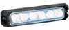 Able2 Sho-Me MEGA 63 LED Lighthead - WHITE - 10.6322.W00