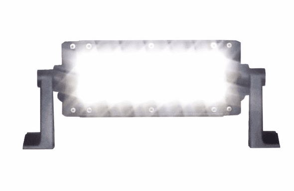 Able2 Sho-Me MEGA LED Scene Light - 36 Watt - 12 Flood LEDs - 10.8036.W00