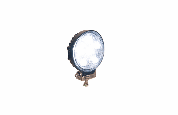 Able2 Sho-Me MEGA LED Work Light - Round Flood 18W - 10.7018R.W00