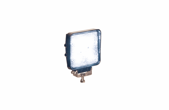 Able2 Sho-Me MEGA LED Work Light - Square Flood 15W - 10.7015.W00