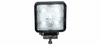 Able2 Sho-Me MEGA LED Work Light - Square Flood 15W - 10.7015.W00