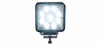 Able2 Sho-Me MEGA LED Work Light - Square Flood 27W - 10.7027.W00